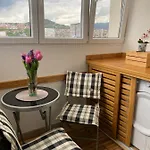 Apartman Lovely And Cosy 1-bedroom