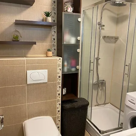 Lovely And Cosy 1-bedroom * Sarajevo
