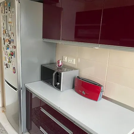 Appartement Lovely And Cosy 1-bedroom