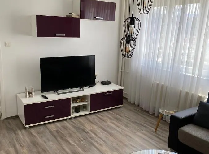 Apartman Lovely And Cosy 1-bedroom