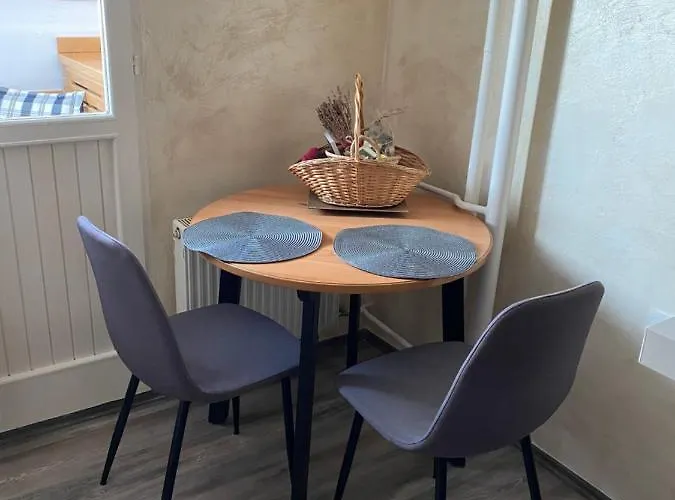 Apartman Lovely And Cosy 1-bedroom *