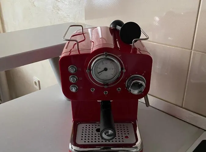 Apartman Lovely And Cosy 1-bedroom *